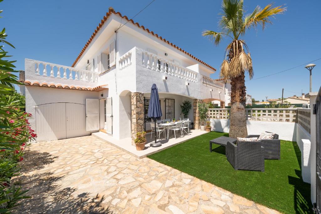 Villa Julieta - 1