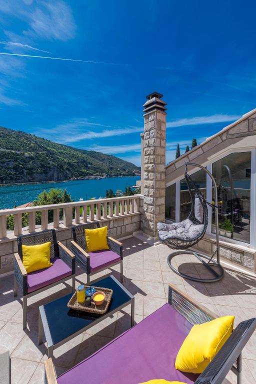 Apartman Lara, Obuljeno