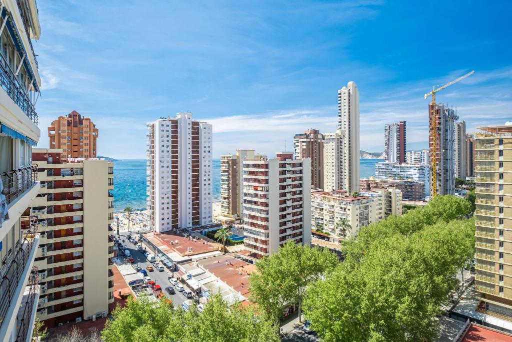 Coblanca 3-134 Apartment Levante Beach - 5