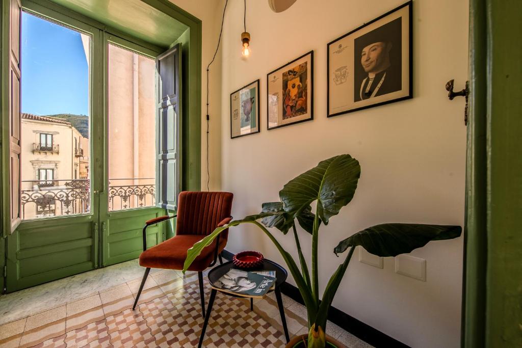 Palazzo Villelmi - 4