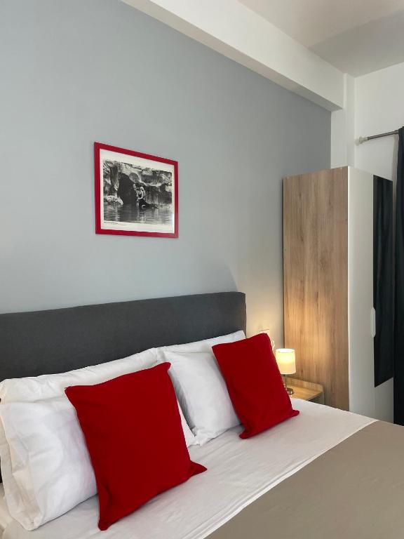 Trastevere Station Sweet Rest - 1