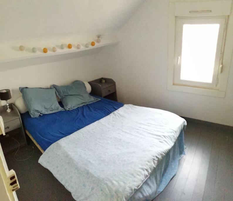 Jolie Duplex à deux pas de la plage - 4