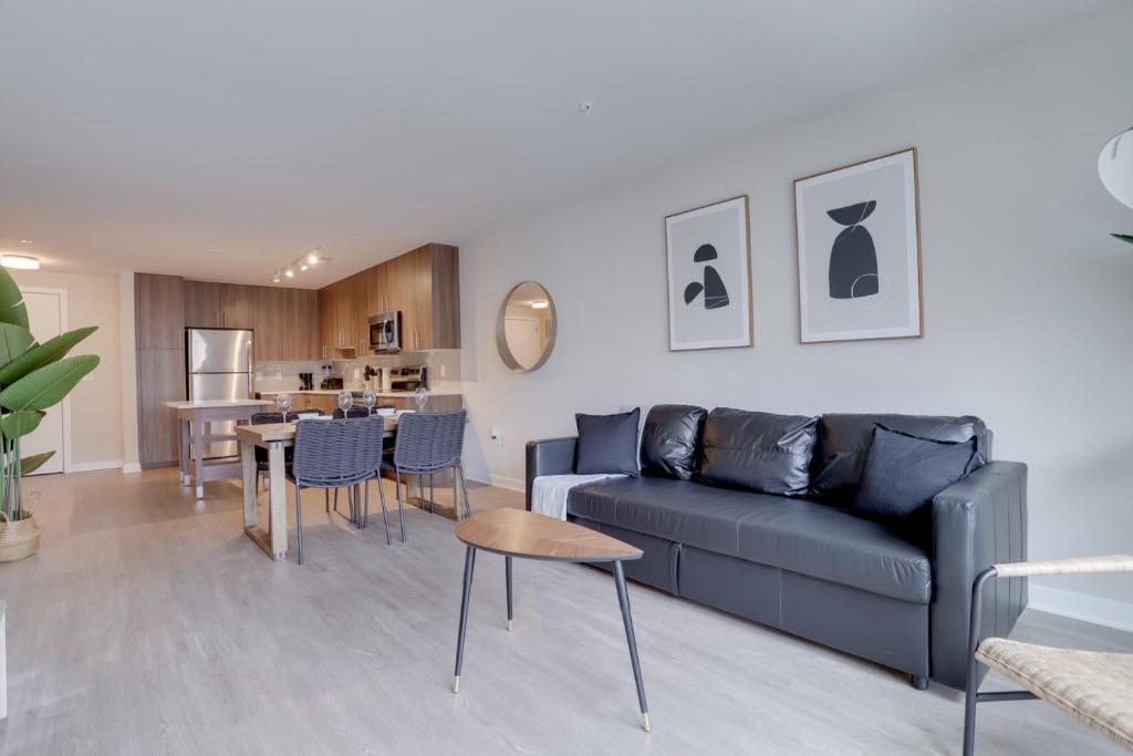 Fun & Comfort Await: Apartment at Alexandria, Alexandria