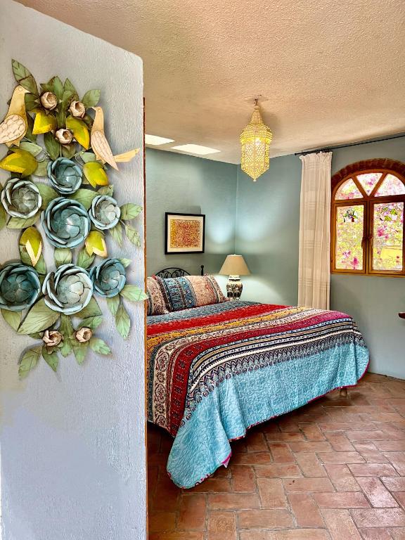 Boutique Hotel Casa Camellia - 4