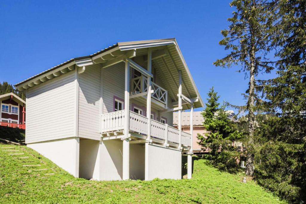 Les Chalets de Flaine Hameau - maeva Home - Chalet 4 Pièces 8 Personnes - Sélection MAE-3386 - 2