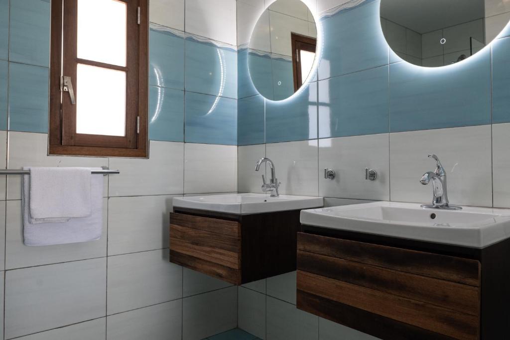 バスルーム（客室）