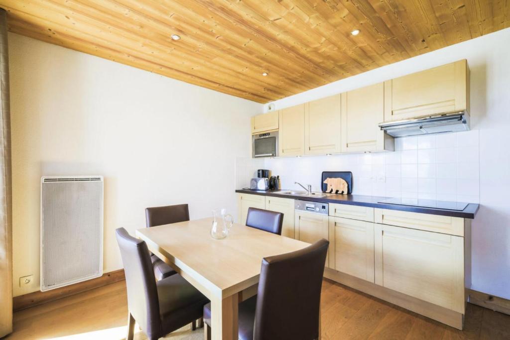 Résidence Refuge du Golf - maeva Home - Appartement 2 pièces 4 personnes Prestige MAE-3482 - 5