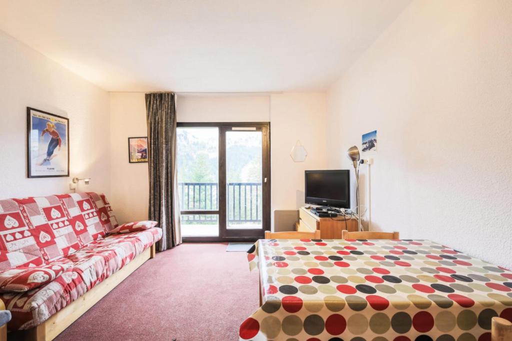 Résidence Andromède - maeva Home - Studio 4 Personnes - Confort MAE-3650, Flaine