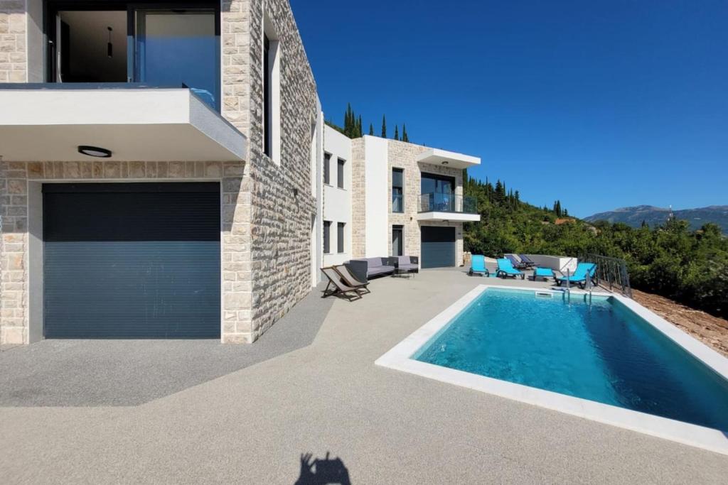 Bay View Village -Villa Eléanora 4 - 2