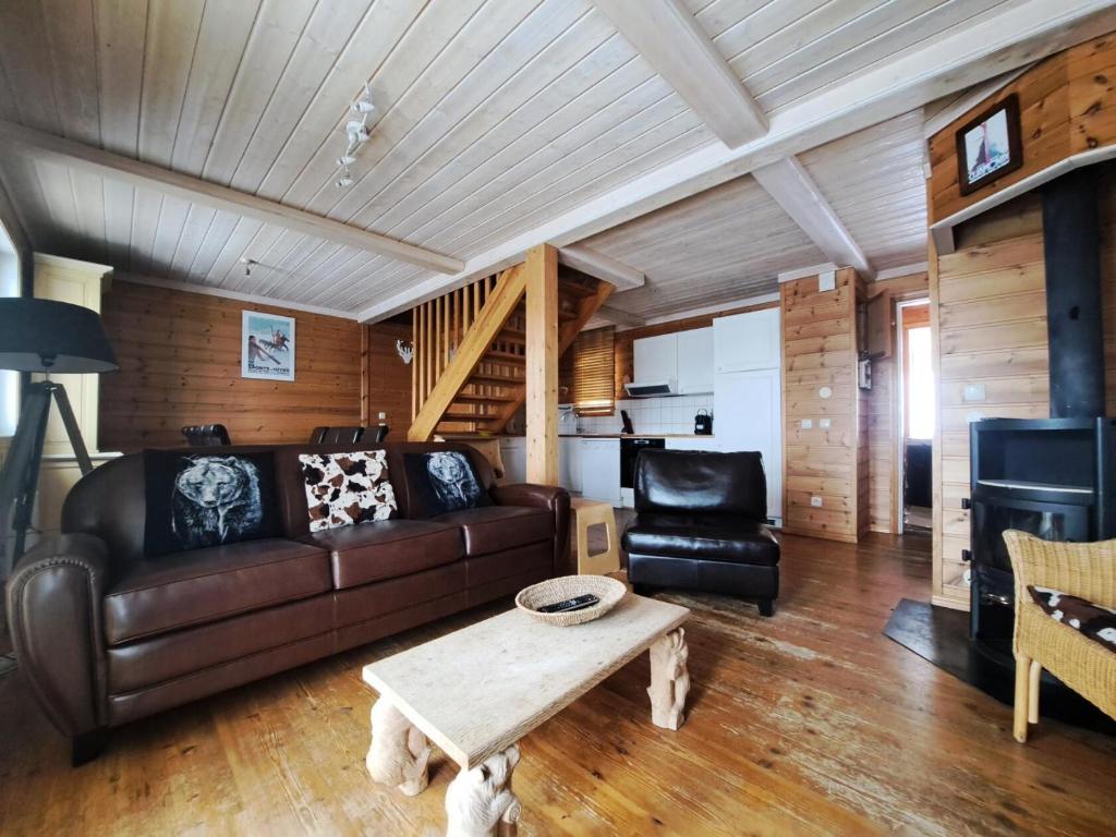 Les Chalets de Flaine Hameau - maeva Home - Chalet 5 Pièces 8 Personnes - Confort MAE-3661 - 2