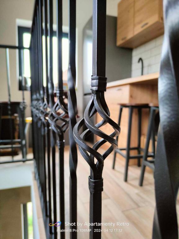 Apartamenty RETRO FV, Košalín