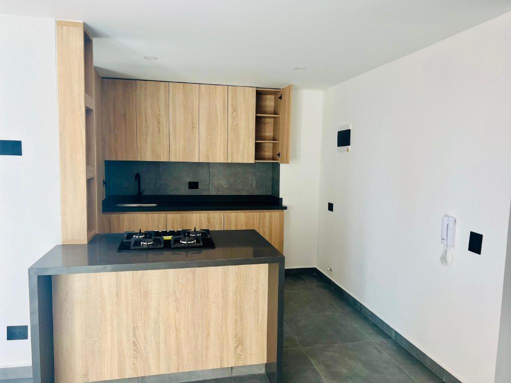 Torre Meraki - 2