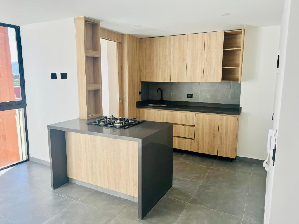 Torre Meraki - 5