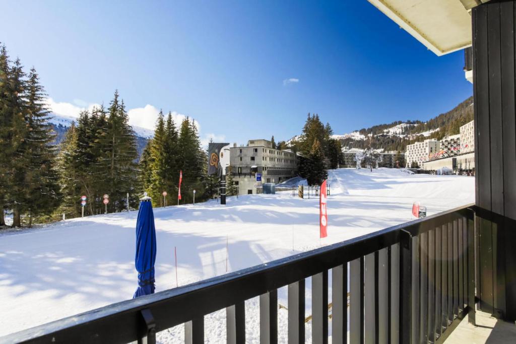 Résidence Aldébaran - maeva Home - Appartement 2 Pièces 6 Personnes - Budget MAE-3807 - 1