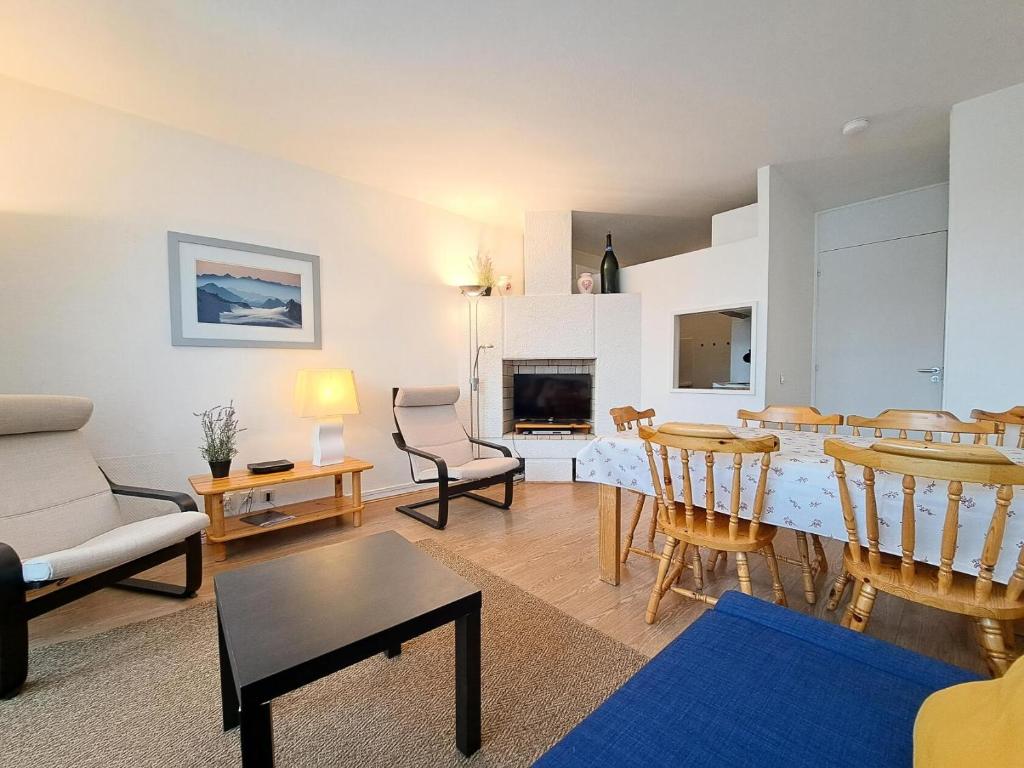 Résidence Capricorne - maeva Home - Appartement 2 Pièces 6 Personnes - Confort MAE-3832 - 4