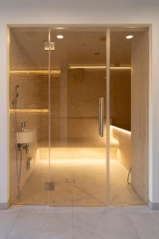 Villa Langberg Spa 전경