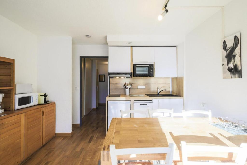 Résidence Castor - maeva Home - Appartement 2 Pièces 6 Personnes - Confort MAE-3847 - 3