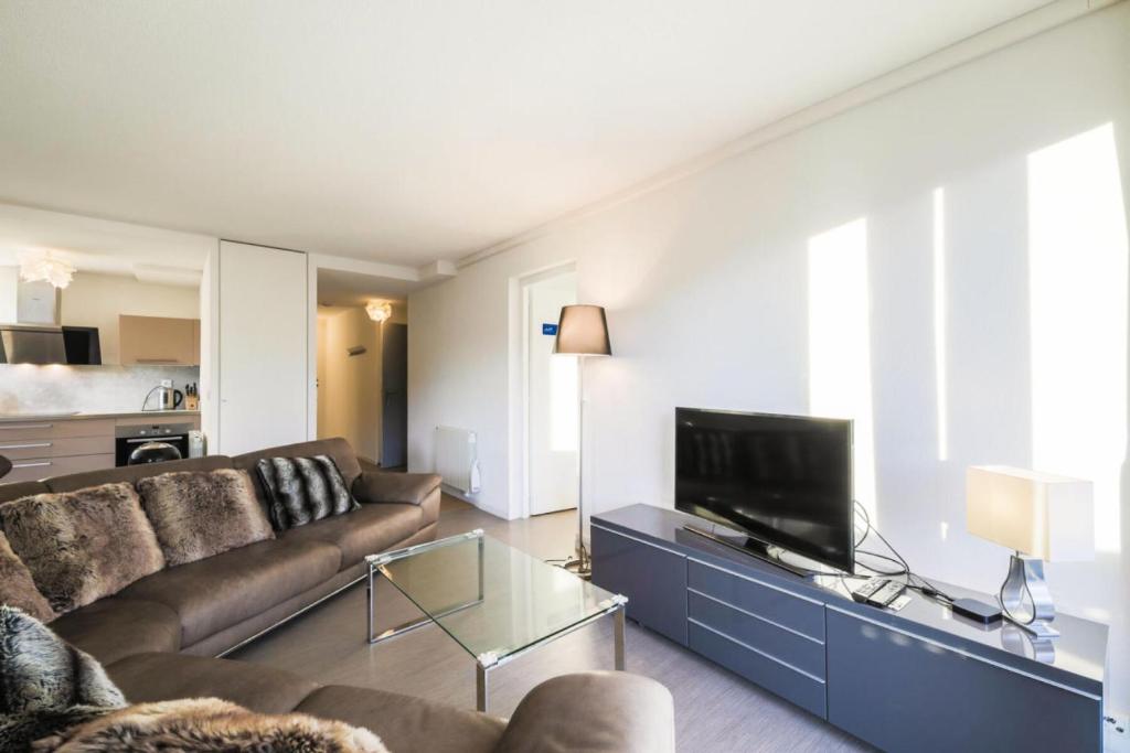 Résidence La Petite Ourse - maeva Home - Appartement 4 Pièces 6 Personnes - Sélection MAE-3904 - 2