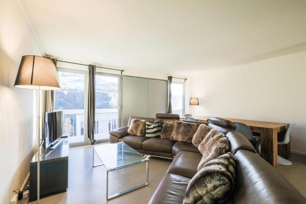 Résidence La Petite Ourse - maeva Home - Appartement 4 Pièces 6 Personnes - Sélection MAE-3904 - 1