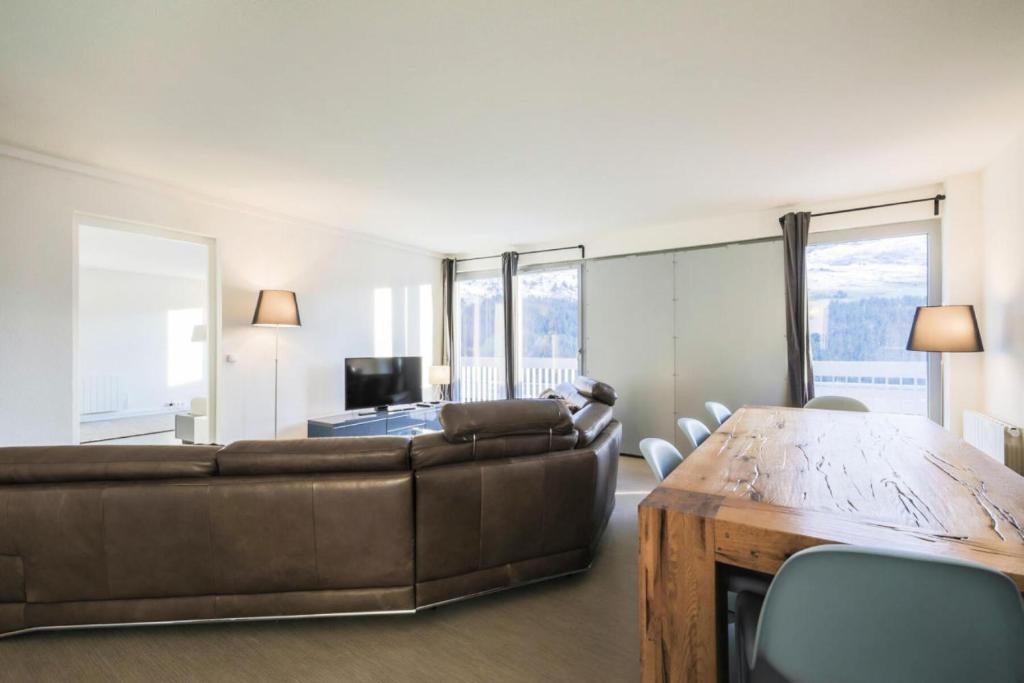 Résidence La Petite Ourse - maeva Home - Appartement 4 Pièces 6 Personnes - Sélection MAE-3904 - 5