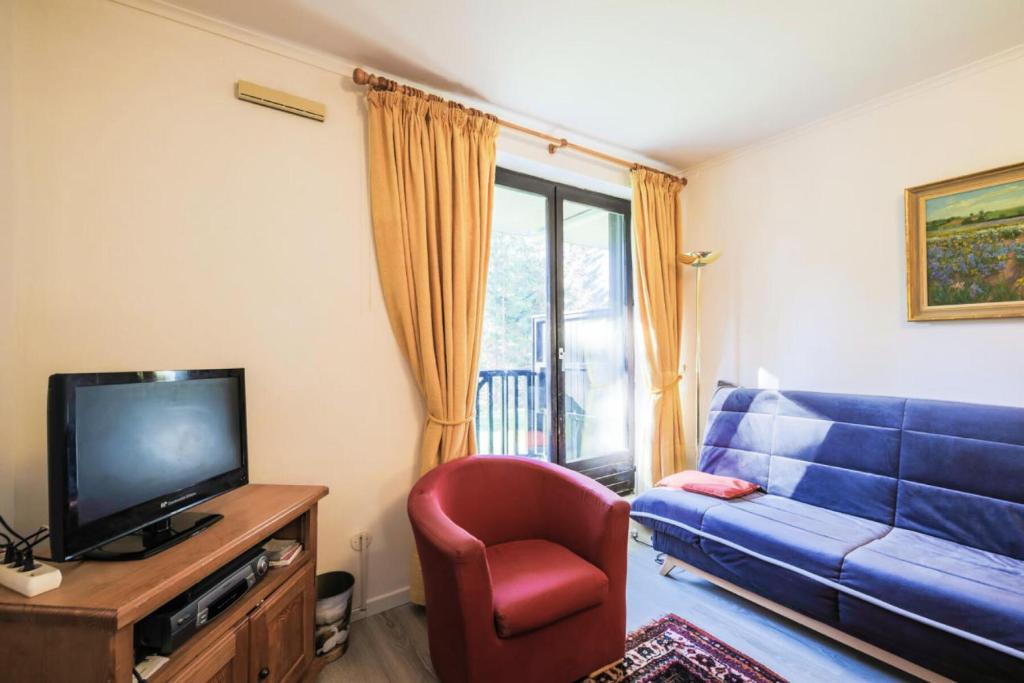 Résidence Pollux - maeva Home - Appartement 2 pièces 6 personnes - Budget MAE-4210, Arâches-la-Frasse