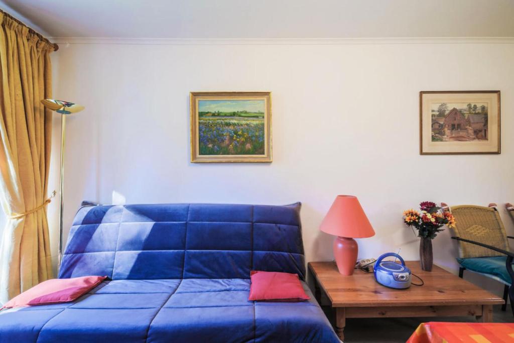 Résidence Pollux - maeva Home - Appartement 2 pièces 6 personnes - Budget MAE-4210 - 2