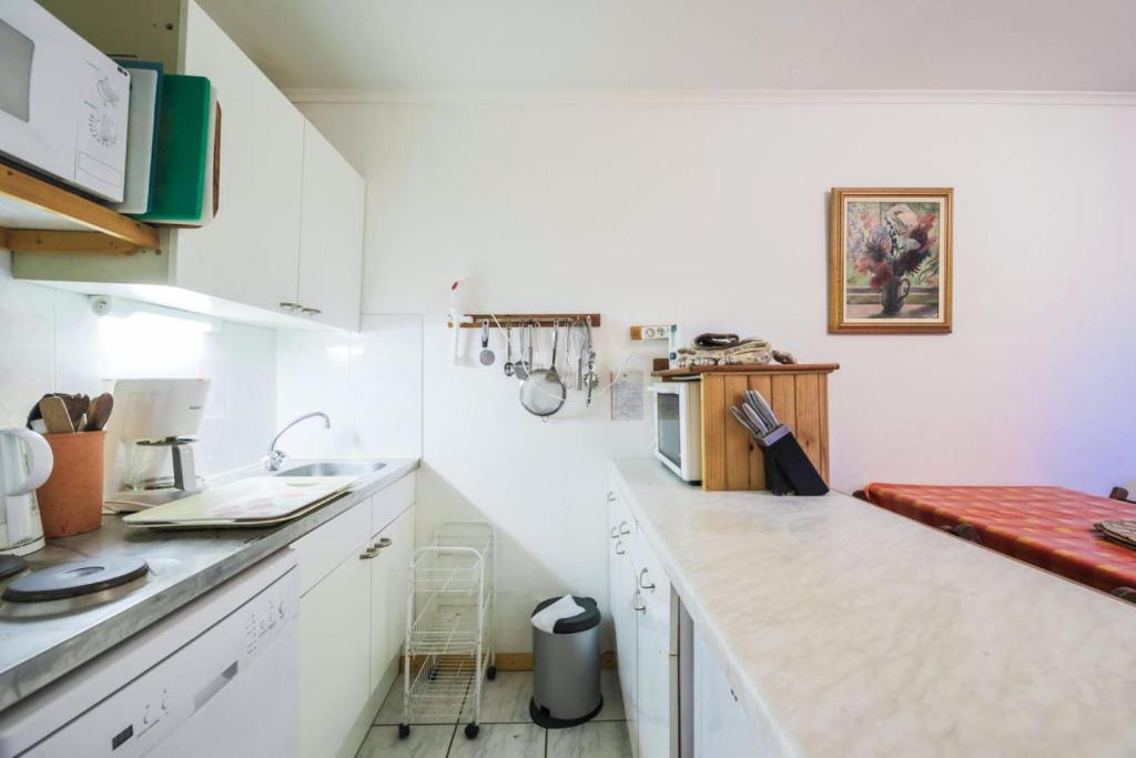Résidence Pollux - maeva Home - Appartement 2 pièces 6 personnes - Budget MAE-4210 - 4