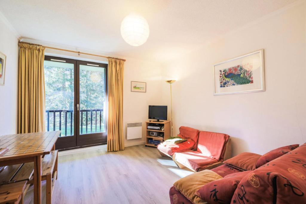 Résidence Pollux - maeva Home - Studio 4 personnes - Budget MAE-4213 - 1