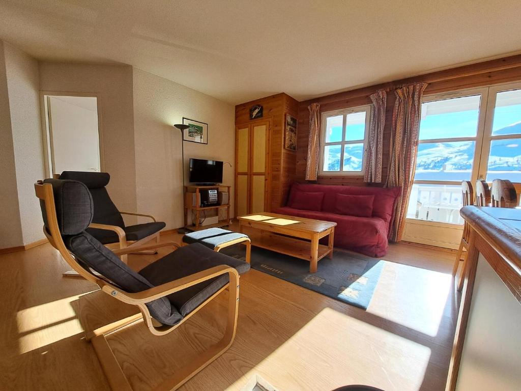 Résidence Le Château de Crans - maeva Home - Appartement 3 Pièces 8 Personnes - Confort MAE-4488 - 2