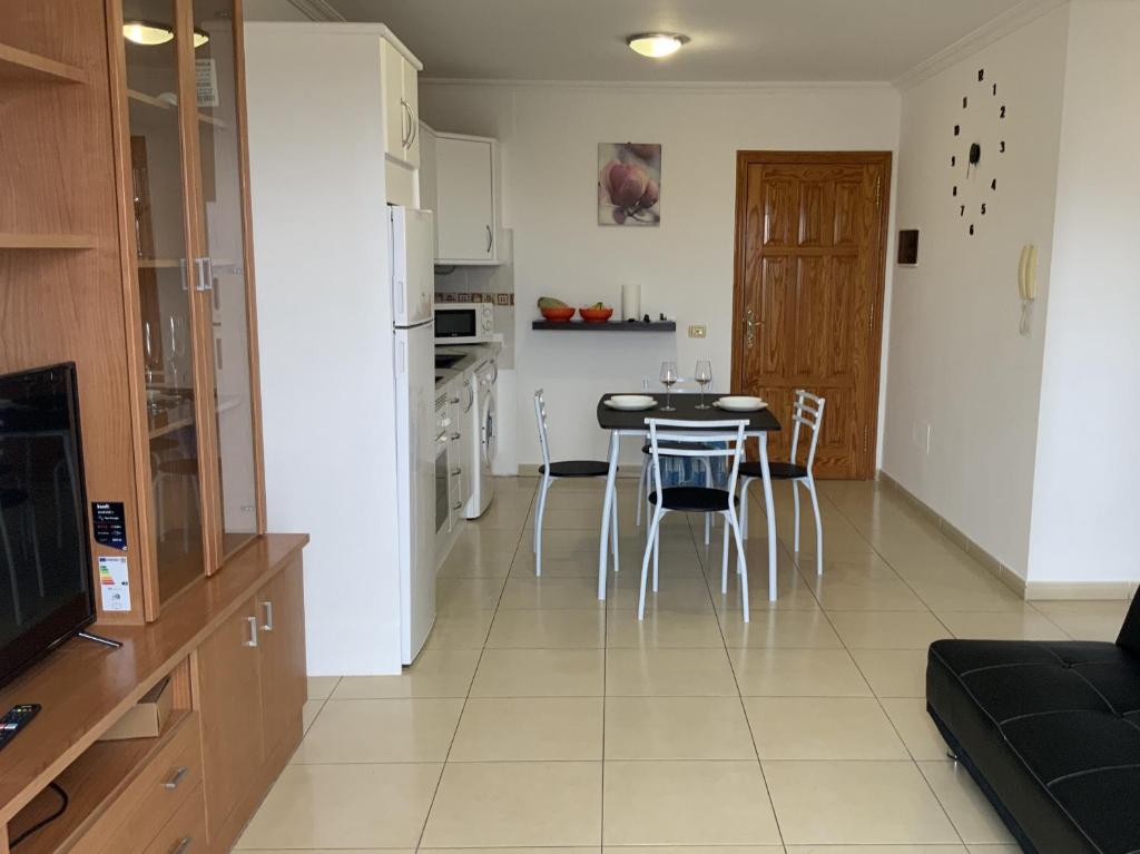 Brunella's Apartment - 3