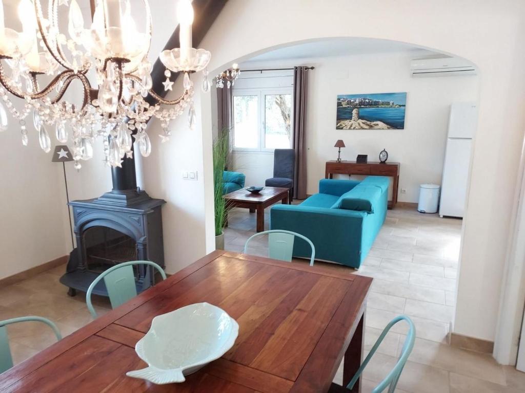 Haus OLIVES - 2