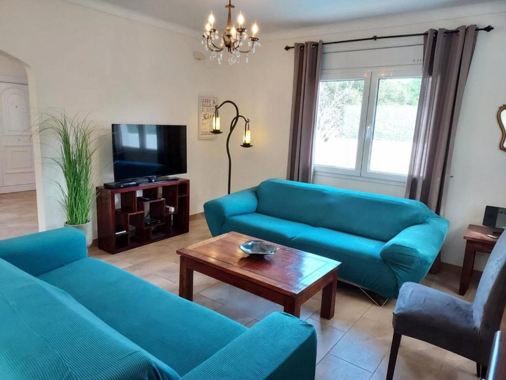 Haus OLIVES - 4