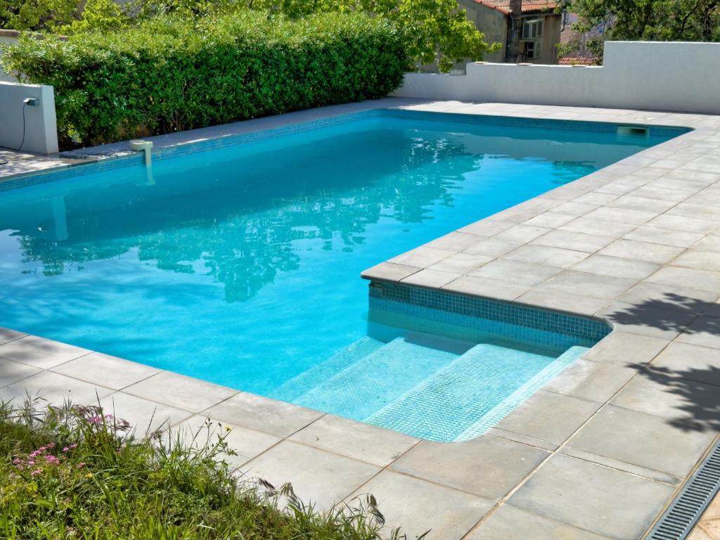 Maison de Charme Classée 3 étoiles - Calme, Jardin, Salle de Sport, Piscine - 3