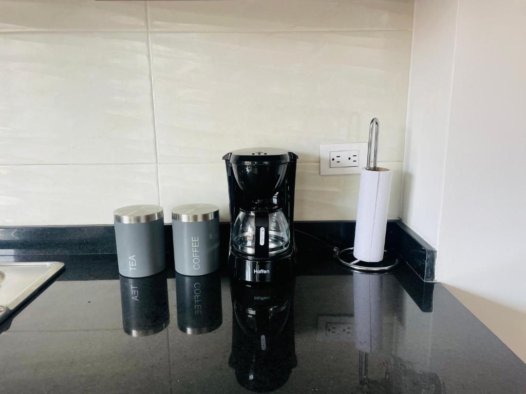 Moderno loft Centro Historico Bogota - 2