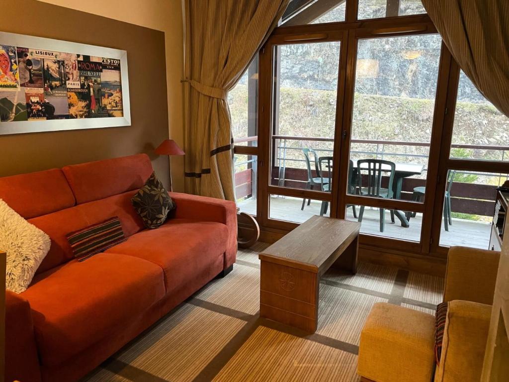 Résidence Les Terrasses d'Eos - maeva Home - Appartement 2 pièces 4 personnes - Prestige MAE-6034 - 4