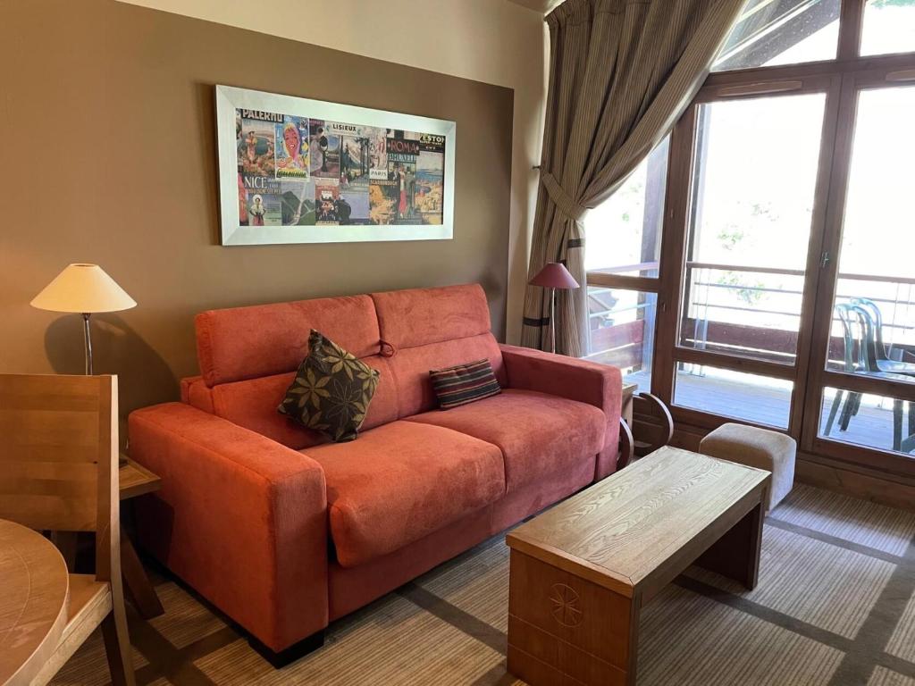 Résidence Les Terrasses d'Eos - maeva Home - Appartement 2 pièces 4 personnes - Prestige MAE-6034 - 3