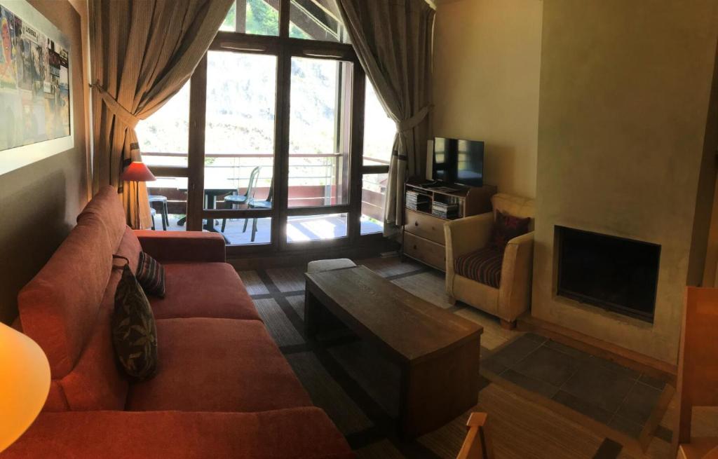 Résidence Les Terrasses d'Eos - maeva Home - Appartement 2 pièces 4 personnes - Prestige MAE-6034 - 5