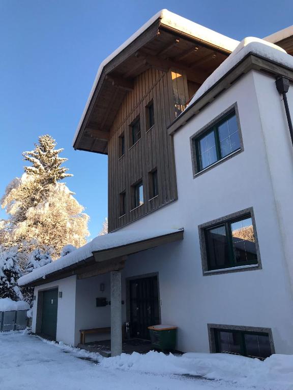 Ferienwohnung Kristin Brixen im Thale - 2