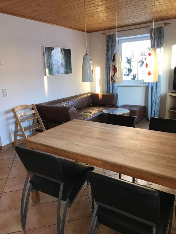 Ferienwohnung Kristin Brixen im Thale - 3