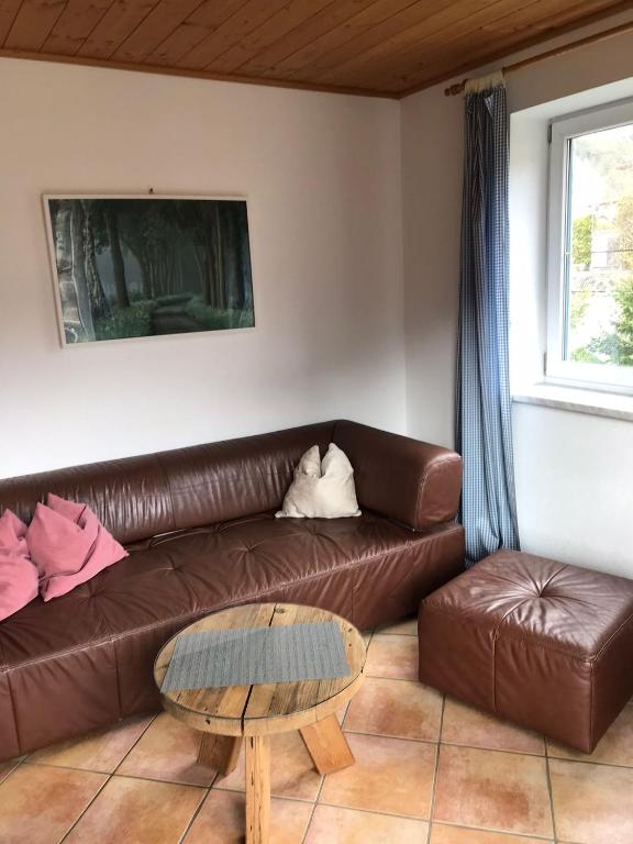 Ferienwohnung Kristin Brixen im Thale - 4