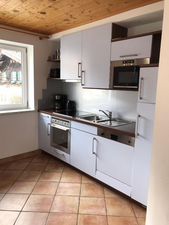 Ferienwohnung Kristin Brixen im Thale - 5