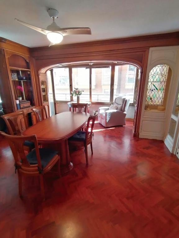 Appartement au centre d'Alicante - 1