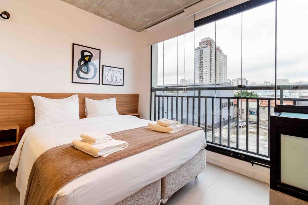 BHomy Vita, São Paulo