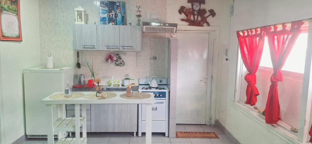 Apartamento MADERO - 5