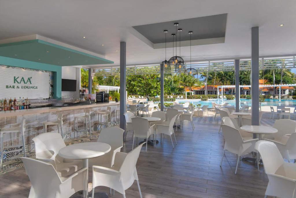 Bar/lounge