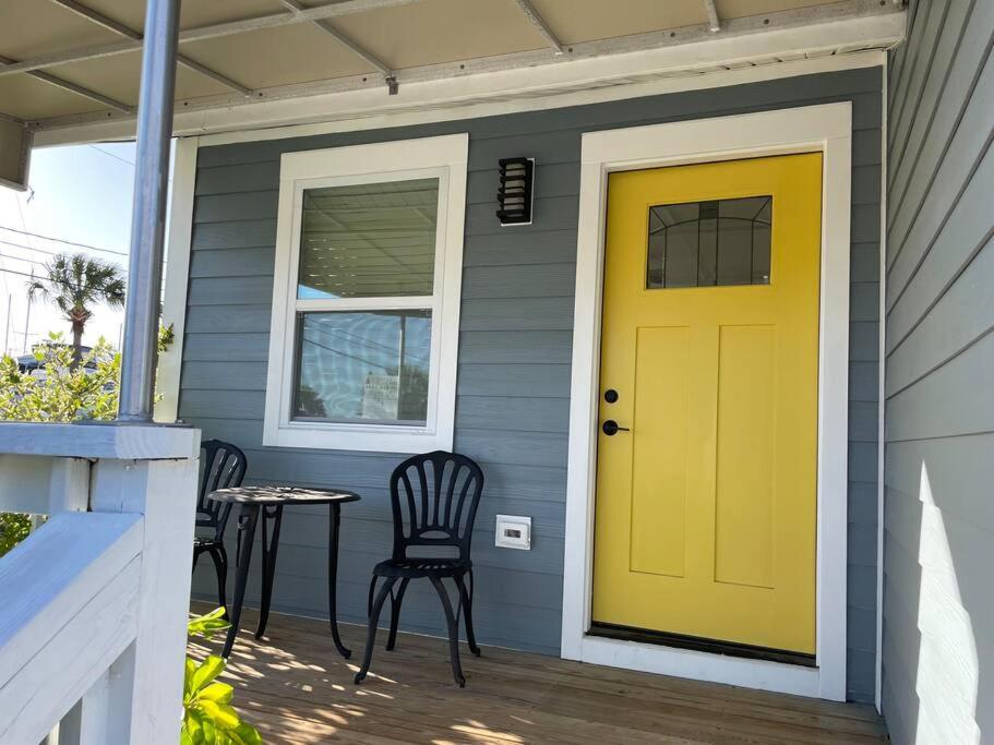 Updated,spacious, maritime 3BR downtown cottage, St. Augustine