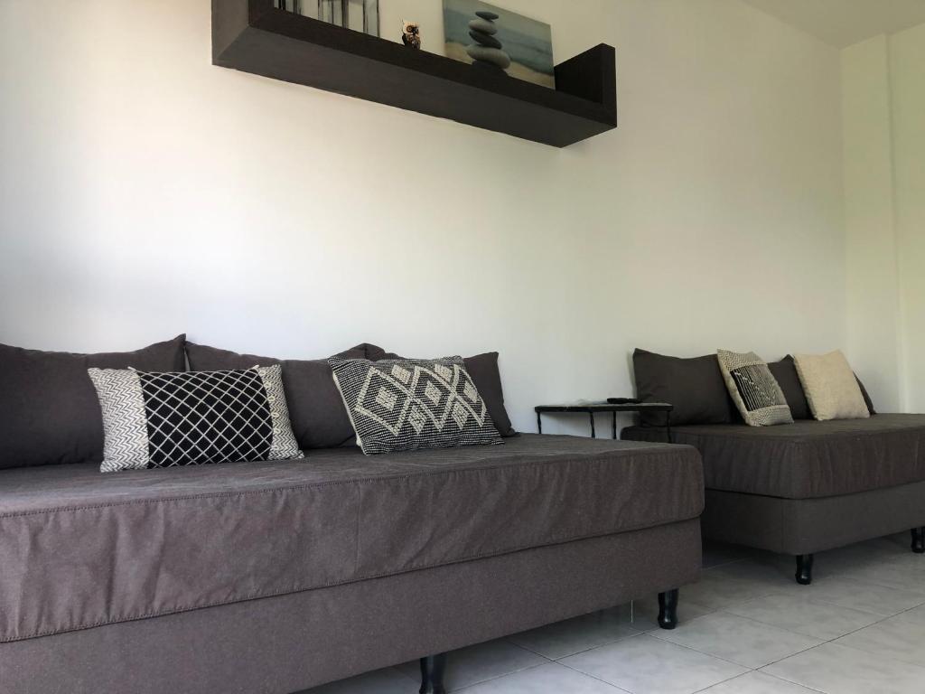 Estudio en Palermo Soho - 5