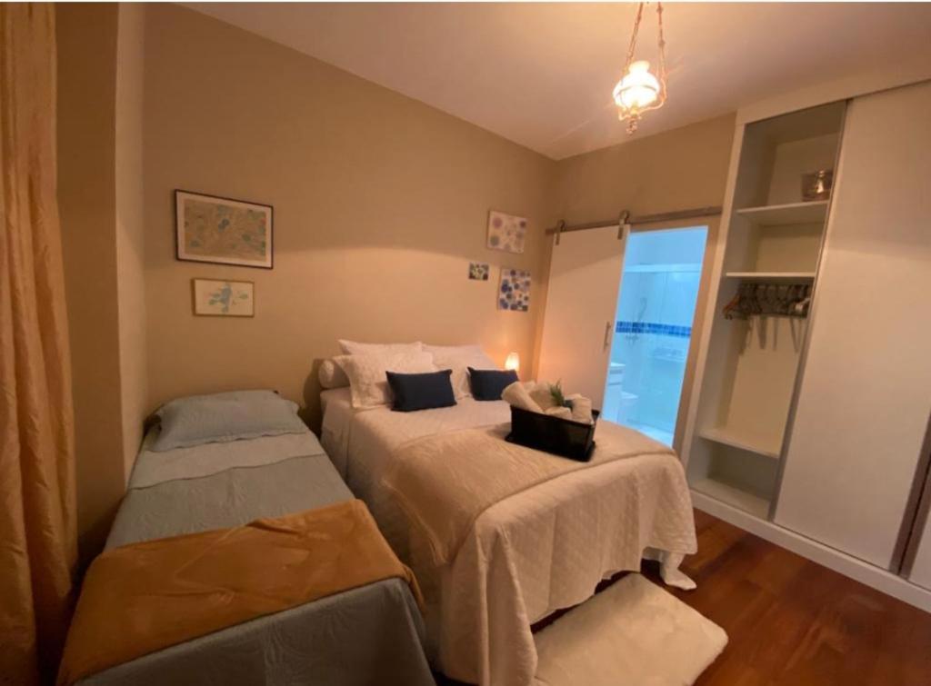 Copacabana talismã, Rio de Janeiro