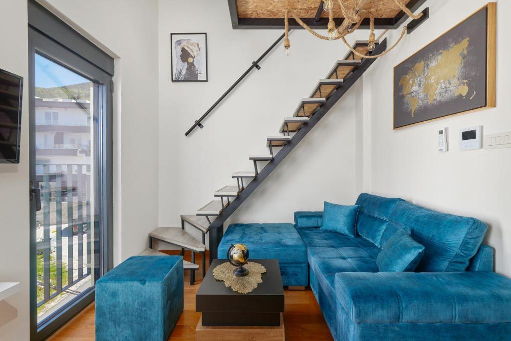 Ell Star 2 Apartment - 3