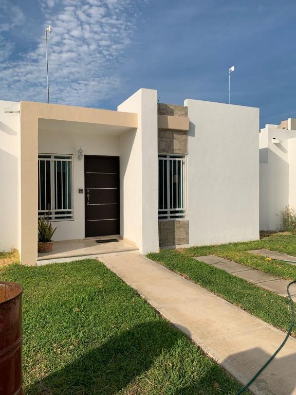 Casa de Descanso y Aventuras en zona privada - 1